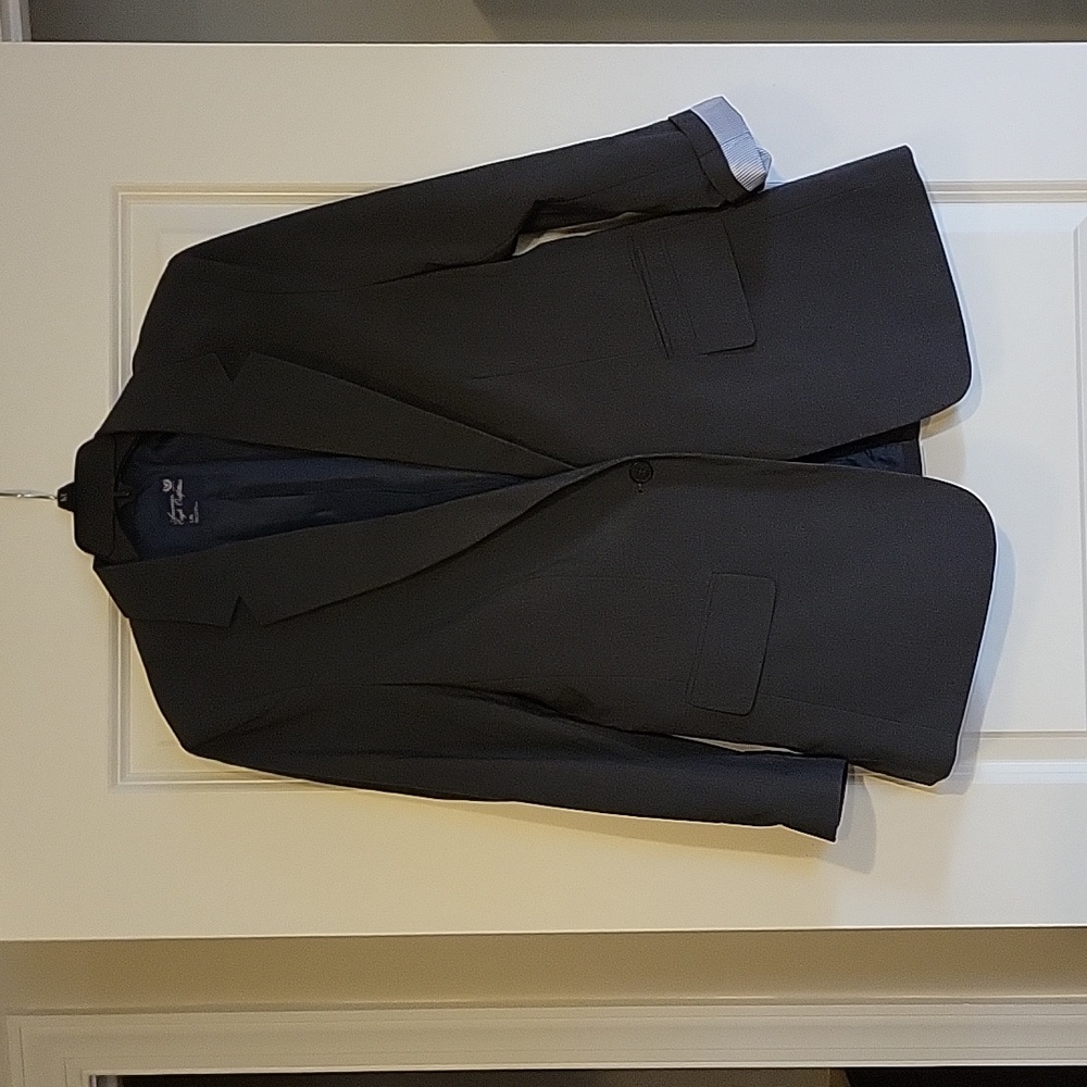 Oversized Blazer